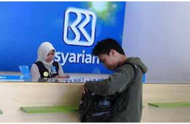 BRI Syariah Siapkan Layanan Buka Rekening Online